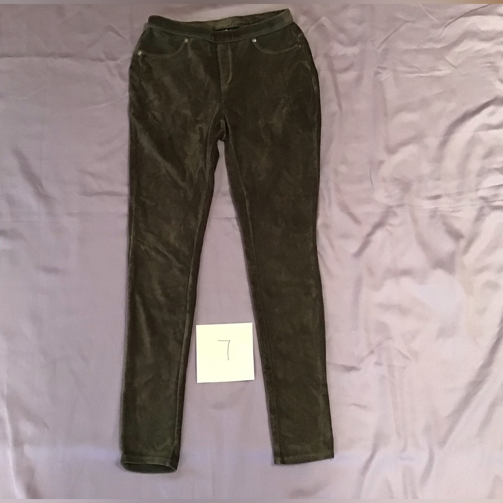 Style & Co legging women